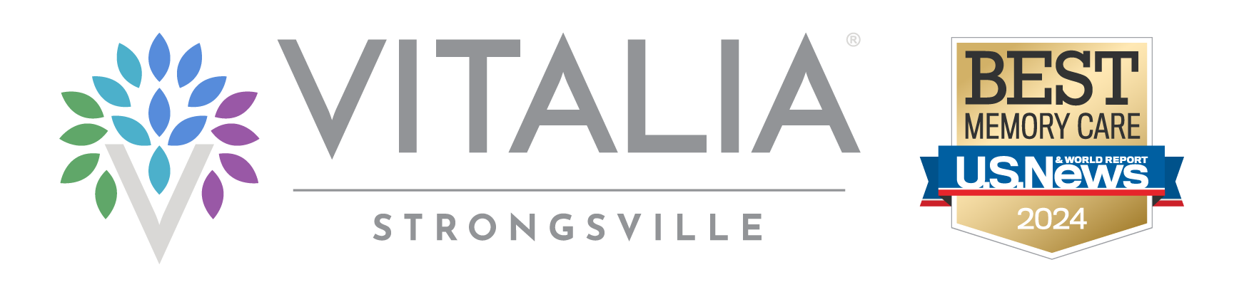 Vitalia Strongsville, Senior Living - US News 2024-2025 Memory Care