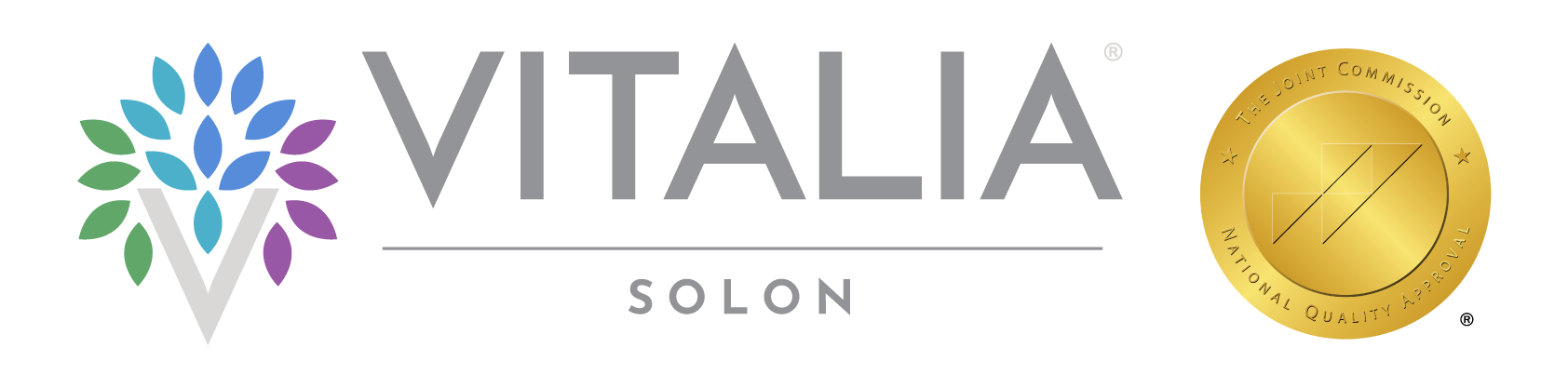 Vitalia Solon Logo